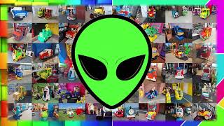 An Alias The Alien Intro 2 (May 14, 2026 - Present) - Celebrating 9 Years Of AATA
