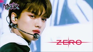 DRIPPIN - ZERO [Music Bank] | KBS WORLD TV 220617