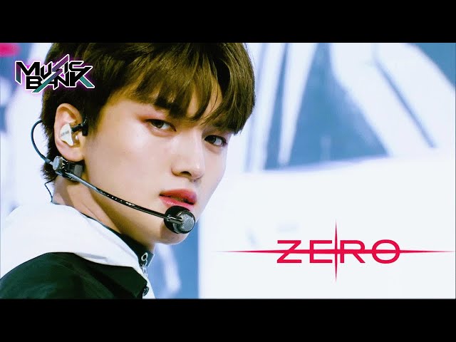 DRIPPIN - ZERO [Music Bank] | KBS WORLD TV 220617 class=