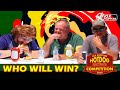 CLK Supplies' 3rd Annual Hot Dog Eating Contest - Epic Showdown! 🌭🔥