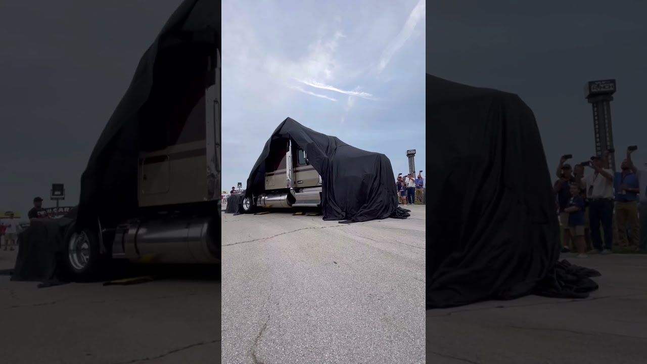 New Peterbilt 589 What S Your Thoughts 