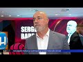 Džeku mnogo poštuju u svijetu, lijepo je raditi sa mladim igračima | Vijesti u 7 | Hayat TV