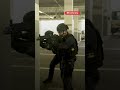 Counter-terrorism exercise conducted at ITE College West