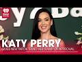 Katy Perry Gives New TikTok Trend Her Stamp Of Approval | Fast Facts