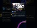 DayZ отзывы Steam #steam #игры #dayz