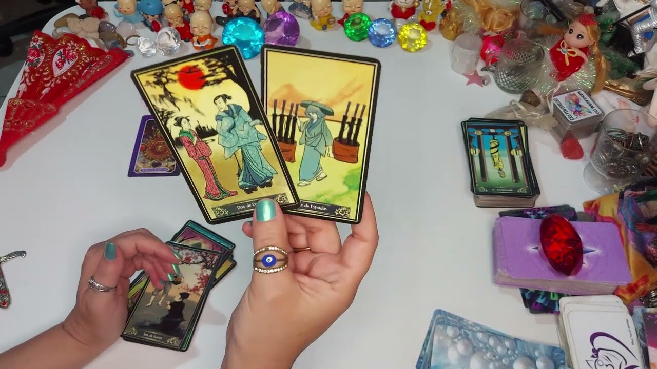 🙊 ALGUÉM QUEBRA O SILÊNCIO e FINALMENTE VAI TE PROCURAR 😲