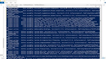 15 - Publishing Blazor WebAssembly into Azure Storage