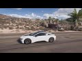 Forza Horizon 5 This BMW i8 Is Actually FAST🔥#ps5 #forzahorizon5 #bmwi8 bmw