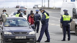 В Москве началась автоматизированная проверка пропусков