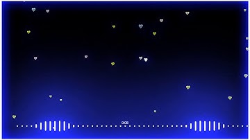 Awesome avee music player template Visualizer Download | Avee player tutorial