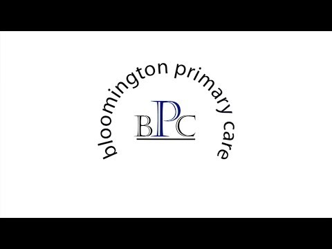 Patient Portal - Bloomington Primary Care