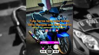 Story WA Yamaha Nouvo