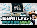 HERMITCRAFT SEASON 9 - EP50 - Now Open!