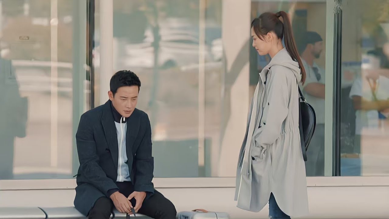 Начальник в депрессии, но Золушка всегда рядом, а его сердце наполнено любовью🥰