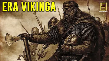 ¿Qué enfermedades padecían los vikingos?