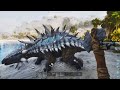 Going for Metal Hunt: Ark Ragnarok Ascended Ep2