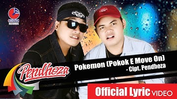 PENDHOZA - POKEMON (POKOK