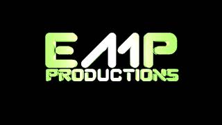 EMP Productions logo (March 30, 2023-present)