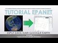Download Lagu Tutorial EPANET: Import Data dari Google Earth