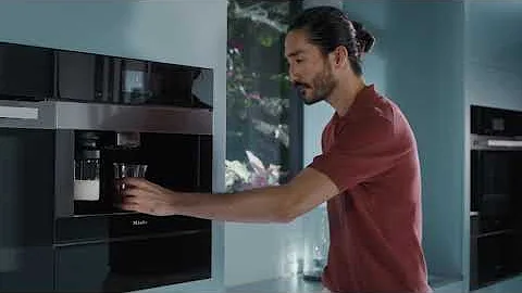 Introducing our Next Generation of High End Kitchen Appliances | Miele - DayDayNews