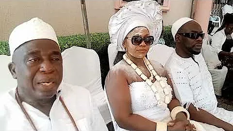How Dr. Mrs. Henrietta Chinye Abili Commenced, Celebrated Her Igbu Odu-Ima Nzu Rites