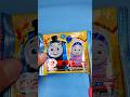 トーマスウエハース9 #thomas #keretathomas #keretaapi 湯瑪士小火車 थॉमस टैंक इंजन और दोस्तोंТомас і друзі