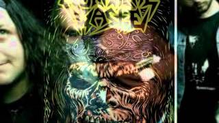 Municipal Waste-Chemically Altered