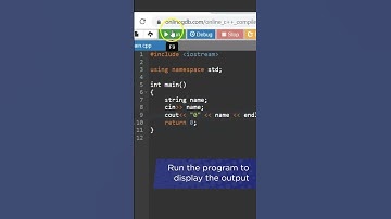 Absolute Zero Using C++ | C++ Tutorial For Beginners | C++ Tips And Tricks | #Shorts | Simplilearn