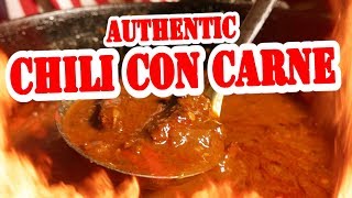 Chili con Carne selber machen | Chefkoch.de