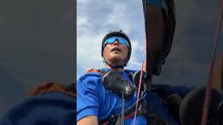 皆さーん、空飛んでますか〜。2025年8月29日