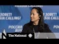 Case against Huawei CFO revealed in Vancouver court