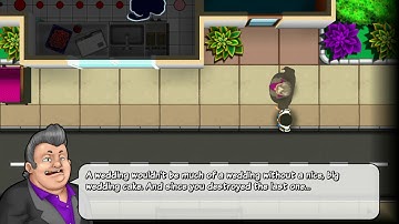 Robbery Bob 2 Playa Mafioso 11