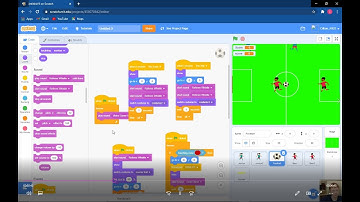 Scratch football game (part 3)