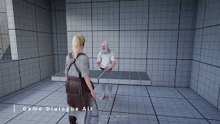 Game Animation vs MOCAP