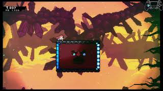 Celeste - Reflection A Side Routing 1
