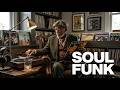 🍸 Soul Funk Chill Urban Lounge Music Mix for Relaxation