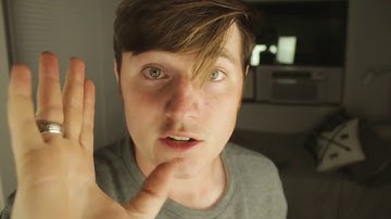 I have no idea what to name this video