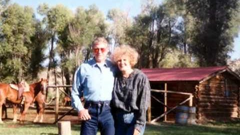 Dr. Maurice Payne Video Tribute