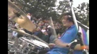 The Presidents Of The USA - MTV Live From Mount Rushmore (Better quality)