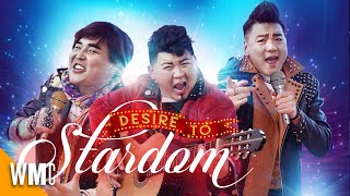 Desire to Stardom | Free Comedy Movie | Full Movie | Free English Subtitles | World Movie Central by World Movie Central 437 views 6 days ago 1 hour, 42 minutes