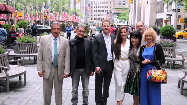 Brian and Olya Rehearsal Dinner