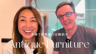 Antique Furniture Shopping in Barcelona by LiaLico Channel 114,764 views 6 months ago 31 minutes