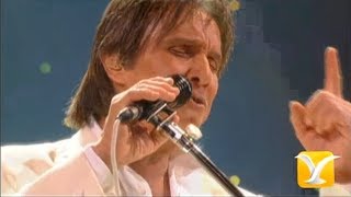 Video voorbeeld van "Roberto Carlos - Un millón de amigos - Festival de Viña 2011"