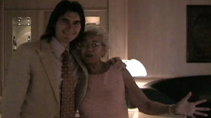 In Memory of Janet Hardy (1925-2015)