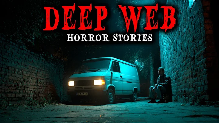 6 Most Disturbing TRUE Deep Web Horror Stories | True Scary Stories