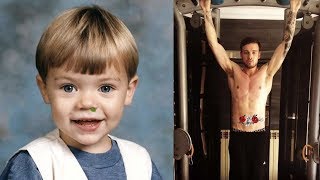 Liam Payne Transformation Then And Now Age 1 To 24