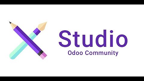 Create Page || Odoo Studio for Odoo Community || INKERP