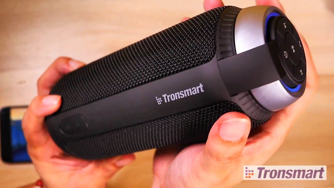 Портативная колонка tronsmart bang. Колонка Tronsmart t6 Max. Tronsmart element t6. Колонка Тронсмарт т6 мини. Tronsmart element t6 ремешок.