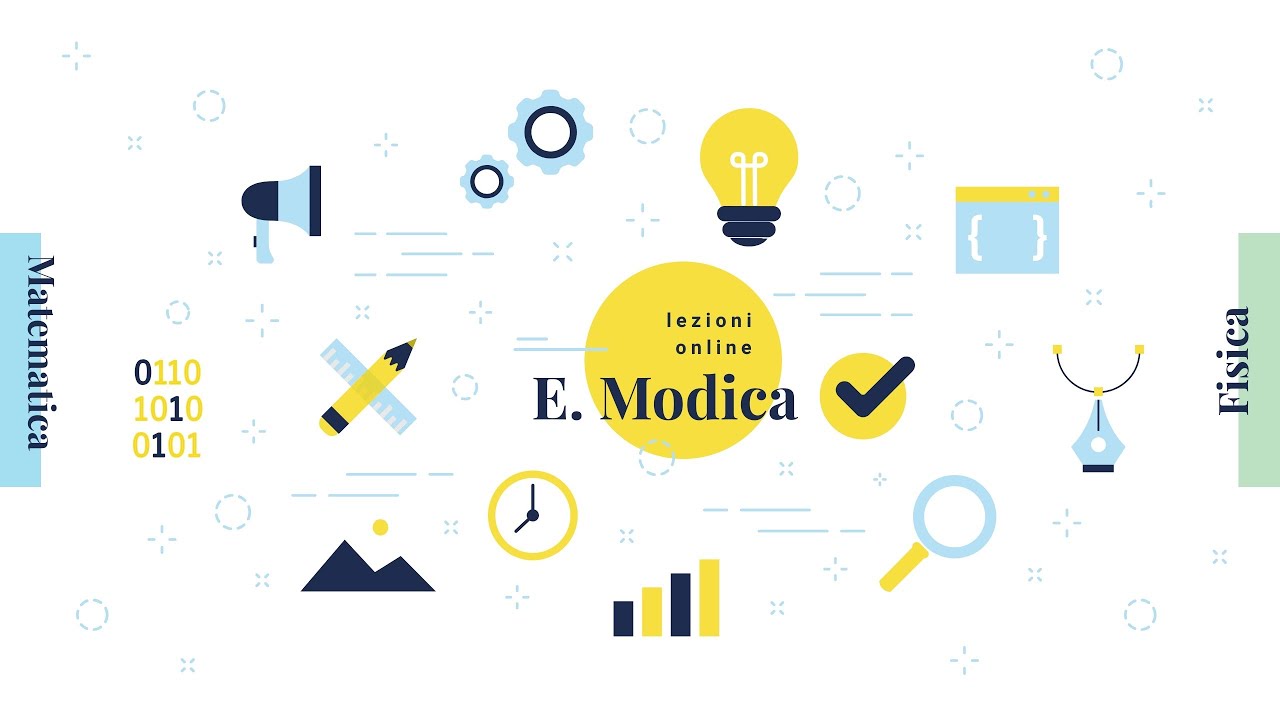 Esercitazione sulle trasformazioni geometriche - 11 mar 2020
