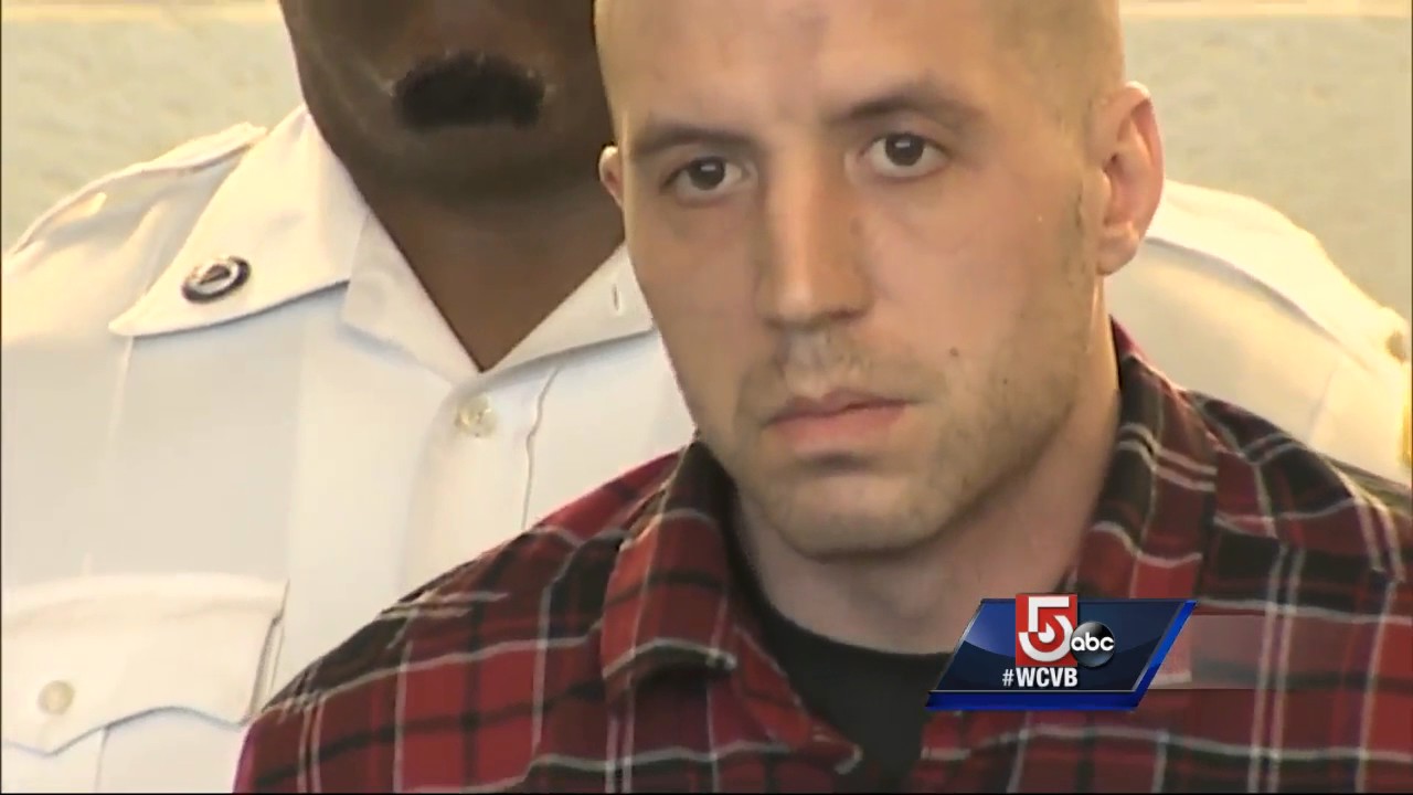 Evaluation for man accused of stealing cruiser during chase - YouTube